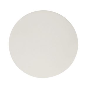 BIG WHITE FENDA, kryt, akrylové sklo bílé, pr. 29,8 cm 155570